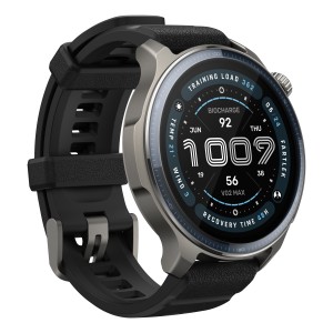 Amazfit Balance 2 3,81 cm (1.5") AMOLED Numérique 480 x 480 | JDB-Info