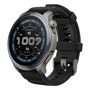 Amazfit Balance 2 3,81 cm (1.5") AMOLED Numérique 480 x 480 | JDB-Info