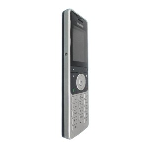 Yealink SIP-W56H combiné de téléphone sans-fil dect Identif | JDB-Info