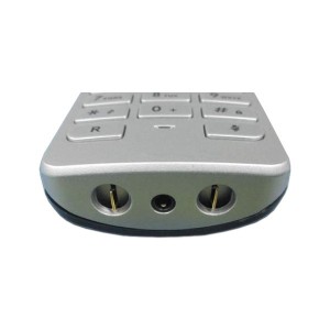 Yealink SIP-W56H combiné de téléphone sans-fil dect Identif | JDB-Info