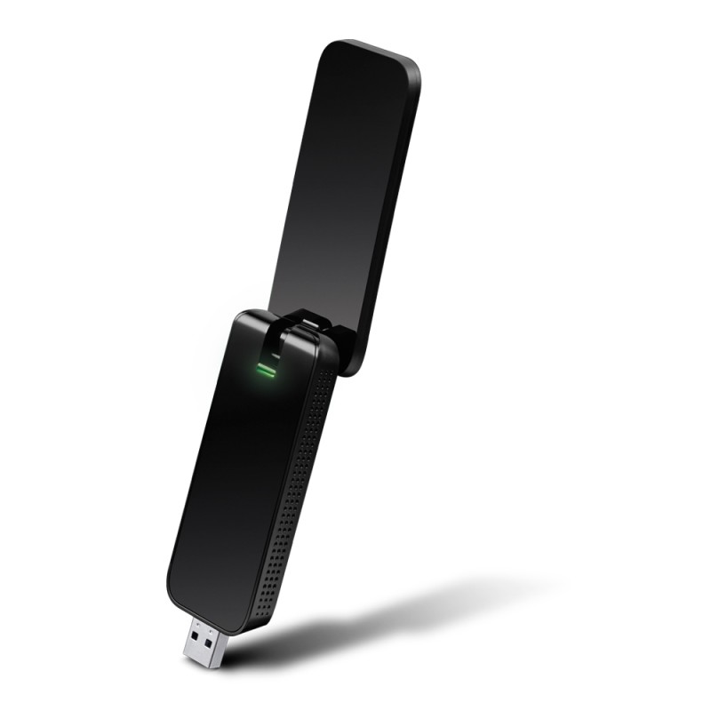 TP-Link Archer T4U WLAN 867 Mbit/s | JDB-Info