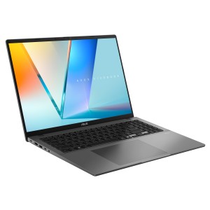 ASUS Vivobook S16 S3607QA-SH109W Copilot+ PC Snapdragon X1- | JDB-Info