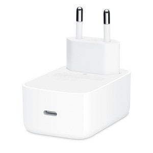 APPLE 40W Dynamic Power Adapter with 60W Max