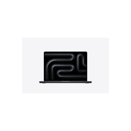 APPLE 14p MacBook Pro M5 chip with 10-core CPU and 10-core GPU 32Go 1To SSD French AZERTY - Space Black