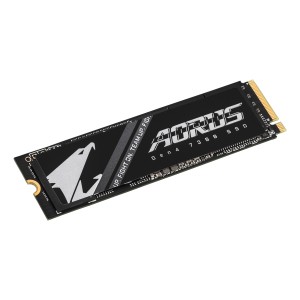 GIGABYTE AORUS Gen4 7300 1 To M.2 PCI Express 4.0 NVMe 3D T | JDB-Info
