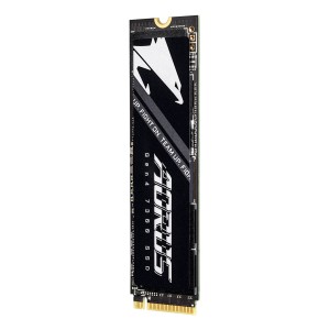 GIGABYTE AORUS Gen4 7300 1 To M.2 PCI Express 4.0 NVMe 3D T | JDB-Info