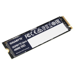 GIGABYTE Gen4 4000E 1 To M.2 PCI Express 4.0 NVMe 3D NAND | JDB-Info