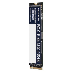 GIGABYTE Gen4 4000E 1 To M.2 PCI Express 4.0 NVMe 3D NAND | JDB-Info
