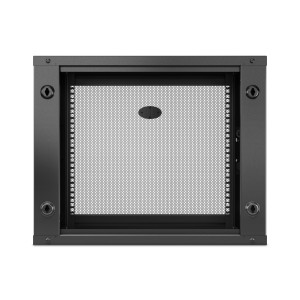 APC NetShelter WX 9U Single Hinged Wall-mount Enclosure 600 | JDB-Info