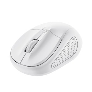 Trust Primo souris Voyage Ambidextre RF sans fil Optique 16 | JDB-Info