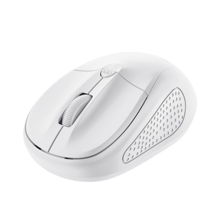 Trust Primo souris Voyage Ambidextre RF sans fil Optique 16 | JDB-Info