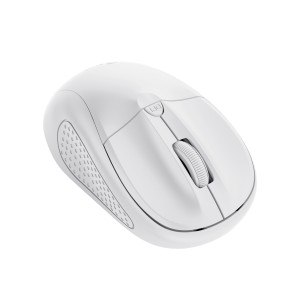 Trust Primo souris Voyage Ambidextre RF sans fil Optique 16 | JDB-Info