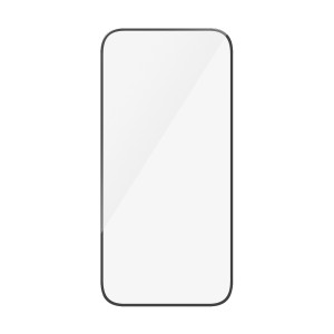 PanzerGlass ® Screen Protector iPhone 16 | 15 | Ultra-Wide | JDB-Info