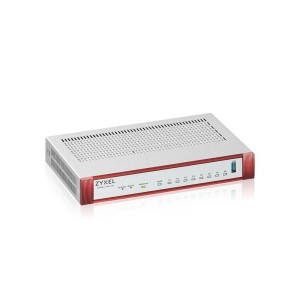 Zyxel USG FLEX 100H pare-feux (matériel) 3 Gbit/s | JDB-Info