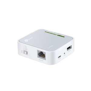 TP-Link TL-WR902AC routeur sans fil Fast Ethernet Bi-bande | JDB-Info