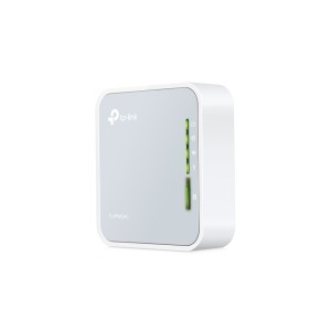 TP-Link TL-WR902AC routeur sans fil Fast Ethernet Bi-bande | JDB-Info