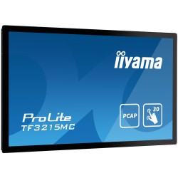 iiyama ProLite TF3215MC-B2 écran plat de PC 80 cm (31.5") 1 | JDB-Info