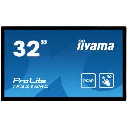 iiyama ProLite TF3215MC-B2 écran plat de PC 80 cm (31.5") 1 | JDB-Info