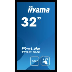 iiyama ProLite TF3215MC-B2 écran plat de PC 80 cm (31.5") 1 | JDB-Info