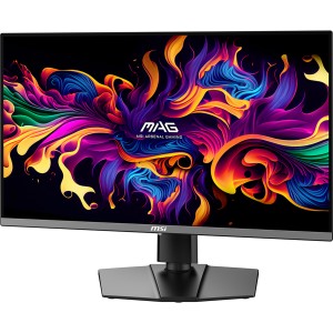 MSI MAG 272UP QD-OLED X24 écran plat de PC 67,3 cm (26.5") | JDB-Info