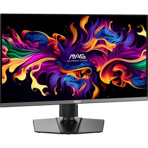 MSI MAG 272UP QD-OLED X24 écran plat de PC 67,3 cm (26.5") | JDB-Info