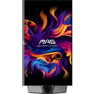 MSI MAG 272UP QD-OLED X24 écran plat de PC 67,3 cm (26.5") | JDB-Info