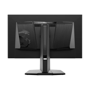MSI MAG 272QP QD-OLED X24 écran plat de PC 67,3 cm (26.5") | JDB-Info