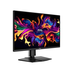 MSI MAG 272QP QD-OLED X24 écran plat de PC 67,3 cm (26.5") | JDB-Info