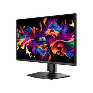 MSI MAG 272QP QD-OLED X24 écran plat de PC 67,3 cm (26.5") | JDB-Info