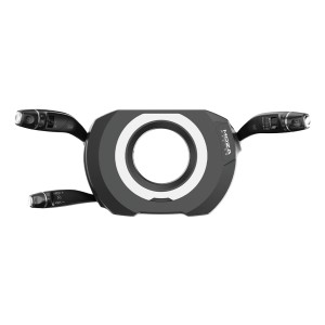 Moza Racing RS065 accessoire pour simulateur de vol/course | JDB-Info