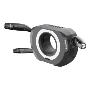Moza Racing RS065 accessoire pour simulateur de vol/course | JDB-Info