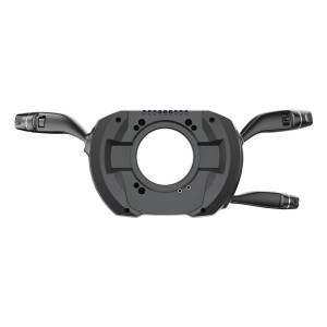 Moza Racing RS065 accessoire pour simulateur de vol/course | JDB-Info