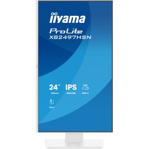 iiyama ProLite XB2497HSN-W1 écran plat de PC 60,5 cm (23.8" | JDB-Info