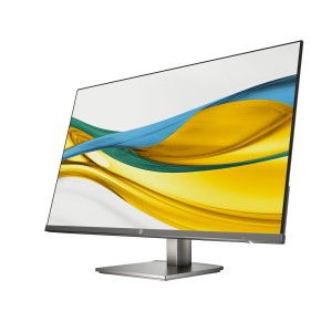 HP Series 5 527da écran plat de PC 68,6 cm (27") 1920 x 108 | JDB-Info
