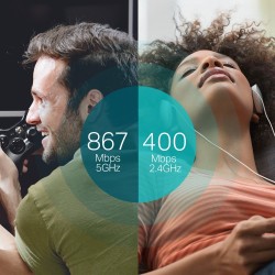 TP-Link Archer T4U WLAN 867 Mbit/s | JDB-Info