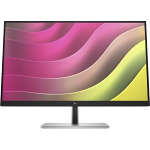 HP E24t G5 FHD Touch Monitor écran plat de PC 60,5 cm (23.8 | JDB-Info