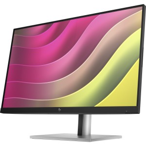 HP E24t G5 FHD Touch Monitor écran plat de PC 60,5 cm (23.8 | JDB-Info