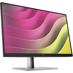 HP E24t G5 FHD Touch Monitor écran plat de PC 60,5 cm (23.8 | JDB-Info
