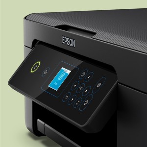 Epson Expression Home XP-3205 | JDB-Info