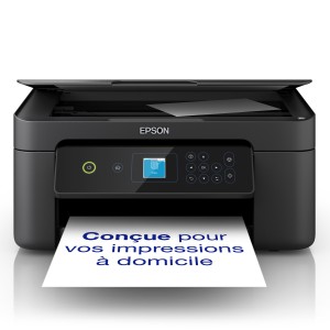 Epson Expression Home XP-3205 | JDB-Info