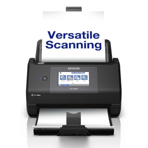 Epson WorkForce ES-590W | JDB-Info