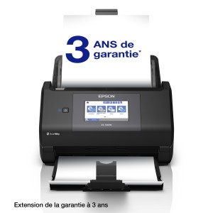 Epson WorkForce ES-590W | JDB-Info