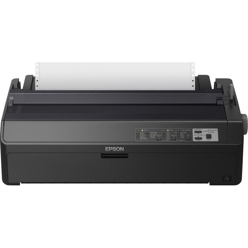 Epson LQ-2090IIN imprimante matricielle (à points) 550 cara | JDB-Info