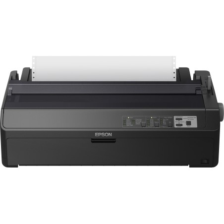 Epson LQ-2090IIN imprimante matricielle (à points) 550 cara | JDB-Info