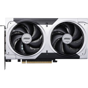 MSI GeForce RTX 5060 TI 8G VENTUS 2X OC PLUS NVIDIA 8 Go GD | JDB-Info