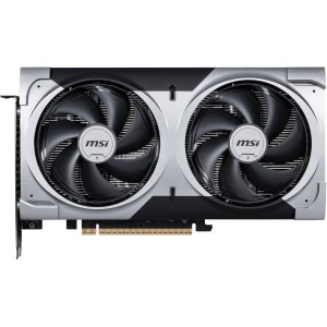 MSI GeForce RTX 5060 TI 8G VENTUS 2X OC PLUS NVIDIA 8 Go GD | JDB-Info