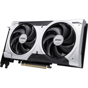 MSI GeForce RTX 5060 TI 8G VENTUS 2X OC PLUS NVIDIA 8 Go GD | JDB-Info