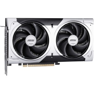 MSI GeForce RTX 5060 TI 8G VENTUS 2X OC PLUS NVIDIA 8 Go GD | JDB-Info