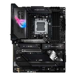 ASUS ROG STRIX X870E-E GAMING WIFI AMD X870E Emplacement AM | JDB-Info