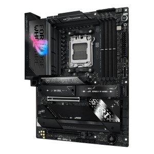ASUS ROG STRIX X870E-E GAMING WIFI AMD X870E Emplacement AM | JDB-Info